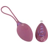 Rovana RC Love Ball Purple
