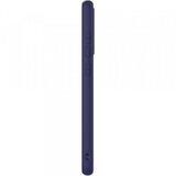 Nillkin silikonski ovitek za huawei p smart 2021 - mat moder | Shoptok.si