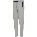 Aeronautica Militare Hlače 202PF775DF40617 Siva | Shoptok.si