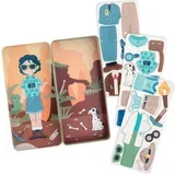 Potovani magnetni set PALEONTOLOG