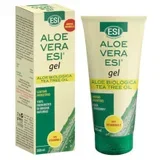Aloe vera gel