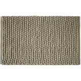 Bianca Zelena kopalniška preproga 50x80 cm Aspen Bobble – Cene