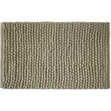 Zelena kopalniška preproga 50x80 cm Aspen Bobble –