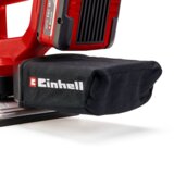 Einhell TE-OS 18/230 Li-Solo, Akumulatorska vibraciona brusilica - (4460720) | ePonuda.com