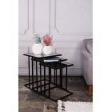  za gniježđenje (3 komada), Crno | shoptok.hr