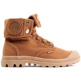 Palladium Gležnjarji BAGGY Kostanjeva Cene