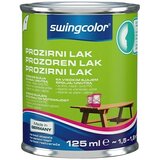 SWINGCOLOR Prozirni lak za namještaj (125 ml, Visokog sjaja) | shoptok.hr