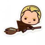 Cinereplicas gumica za brisanje harry potter draco malfoy Cene