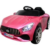  Auto na akumulator Cabrio B3 - rozi/lakirani Cijene