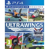 Wings VR (PS4) - rabljeno