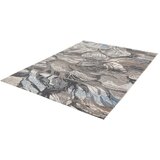FD Sivi tepih 160x230 cm Lush – | shoptok.hr