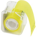 Traka ljepljiva memograf 50mm/10m na stalku fost 33060006 žuta Cene