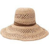 Catarzi 1910 Klobuki FIORENTINO CLOCHE Bež Cene