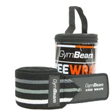 GymBeam bandažeri za kolena Cene