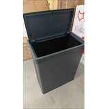 Curver Verto 54L Pearl Blue Kanta za otpatke sa nogicama OUTLET Slike