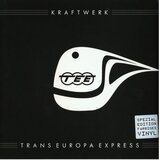 Kraftwerk TRANS EUROPA EXPRESS (REMASTER) | Eponuda.com
