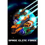 Steam Space Elite Force (PC) Key EUROPE | ePonuda.com