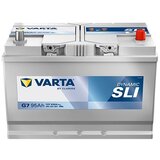 Varta dynamic sli akumulator 12V 95Ah 830A +d asia Cene