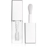 NEO MAKE UP Intense Serum Glossy Lipgloss sjajilo za njegu usana nijansa 01 Transparent 5 ml | shoptok.hr