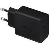 Samsung hišni polnilec Super Fast Charge EP-TA4510XBE 45W + kabel EP-DN975BBE TYPE C črn - original | Shoptok.si