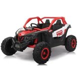 Baby džip utv monster 12v y-mb5604 crvena ( 028158 ) Cene