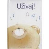 Valera Charlotte Grey,Helen Exley - Uživaj