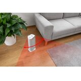 Sencor Keramički ventilator sa grejnim elementom i termostatom 1000/2000W/230V | Eponuda.com