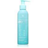 Seboradin PRO HYDRACTIVE Leave-In Hair Cream krema brez spiranja za suhe lase 200 ml Cene
