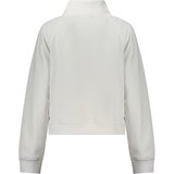K-Way SWEATSHIRT WITHOUT ZIP WOMEN WHITE | shoptok.hr