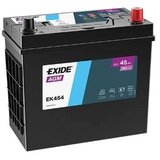 Varta exide start-stop akumulator za automobile 12V 45Ah asia EK454 Cene