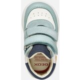 Geox Boys first steps Biglia White - Boys | shoptok.hr
