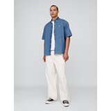 GAP Oversize denim shirt - Men's | ePonuda.com
