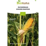 Bionana Bio sladka koruza "Golden Bantam"