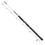 STAP MADCAT WHITE CLONK TEASER 1/8M 100-150GR