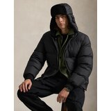 Polo Ralph Lauren Zimska jakna crna | shoptok.hr