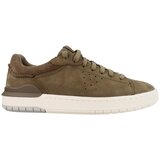 Clarks Modne superge 26181324c Zelena | Shoptok.si