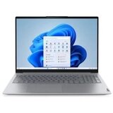 Lenovo NB ThinkBook 16 G8 U5-135H/16GB/M.2 1T/16"/Win11Pro/BL/SRB/3Y/21SK00FSYA | Eponuda.com