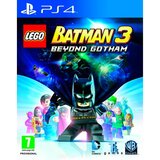 Warner_Bros_Interactive Lego Batman 3: Beyond Gotham (Playstation 4) Cene