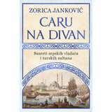 Laguna Caru Na Divan - Zorica Janković ( 15499 ) | Eponuda.com