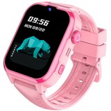 Garett otroška pametna ura KIDS HERO PRO 4G, roza | Shoptok.si
