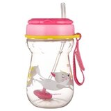 Canpol Babies šolja Sa Slamcicom "Cat" - 250Ml | ePonuda.com