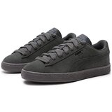 Puma Suede Lux Mineral Gray | shoptok.hr