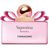 Signorina Romantica Eau de Parfum