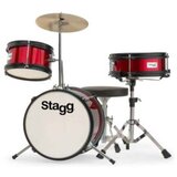  BUBNJEVI STAGG TIMJR3/12RD Cijene