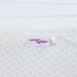  Vzmetnica Bela 80 x 160 cm žakardna tkanina, (5000288699) | Shoptok.si
