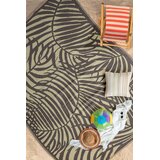Conceptum Hypnose tepih SavanaXL -4, 240x310 cm, bež-braon | Eponuda.ba