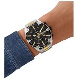 Diesel Analogne ure ty575400 pisana Cene