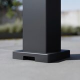 Gardenson Pergola Trumpf, Antracit, 3x5,3m | Shoptok.si