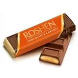 Roshen karamel čokoladica 40g Cene
