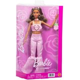 Mattel Barbie: Trendovske prijateljice lutka v obleki z vzorcem vrtnic - | Shoptok.si
